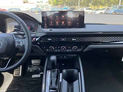 New 2026 Honda Accord Sport image 20