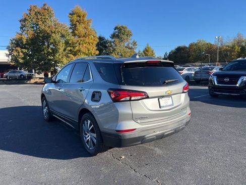 Used 2023 Chevrolet Equinox Premier image 7