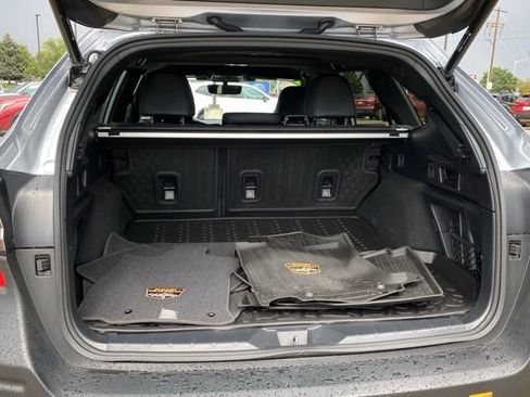 Used 2024 Subaru Outback Wilderness AWD/4WD image 25