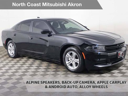 Used 2023 Dodge Charger SXT image 1