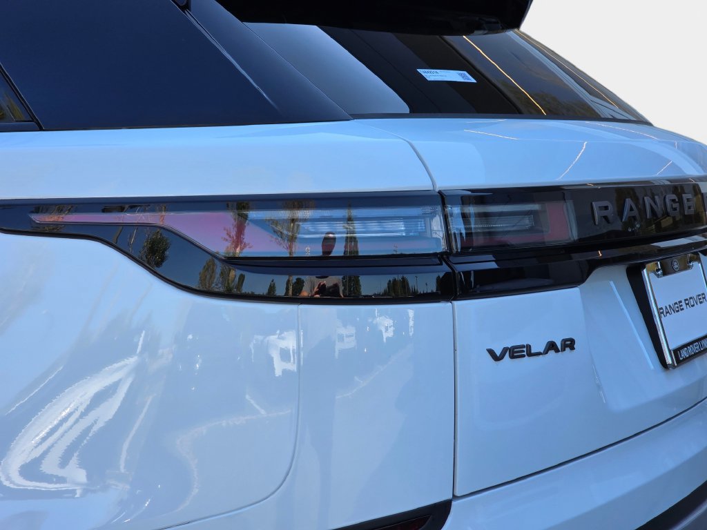 New 2026 Land Rover Range Rover Velar S AWD/4WD image 36