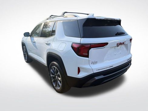 New 2026 GMC Terrain Elevation w/ Elevation Premium Package AWD/4WD image 3