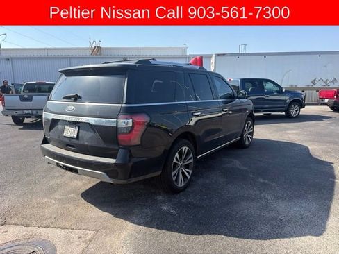 Used 2021 Ford Expedition Limited RWD image 3