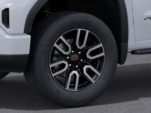 New 2026 GMC Sierra 1500 AT4 AWD/4WD image 10