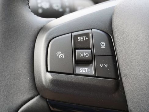 New 2026 Ford Mustang Mach-E Select RWD image 14