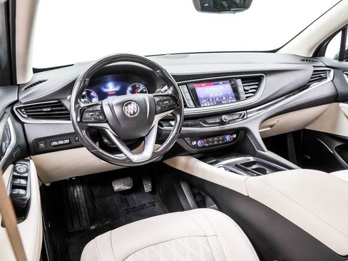 Used 2023 Buick Enclave Avenir w/ Avenir Technology Package AWD/4WD image 5