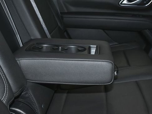 Used 2023 Chevrolet Tahoe Z71 AWD/4WD image 45