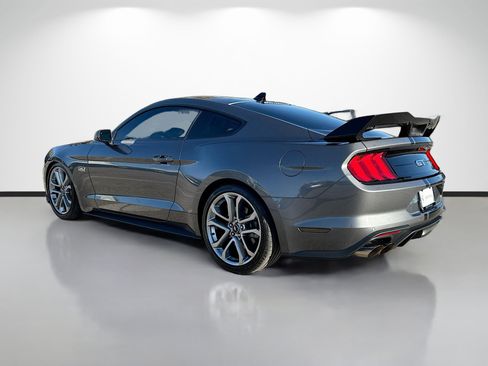 Used 2023 Ford Mustang GT Premium w/ Ford Safe & Smart Package image 5