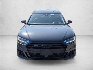 Used 2021 Audi A8 L 4.0T w/ Executive Plus Package AWD/4WD video 2
