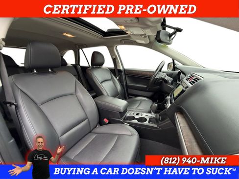 Used 2015 Subaru Outback 3.6R Limited image 19