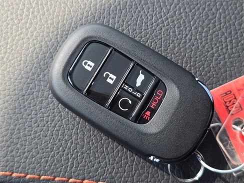 New 2026 Honda Passport TrailSport image 33