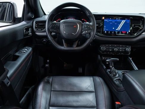 Used 2024 Dodge Durango GT AWD/4WD image 3
