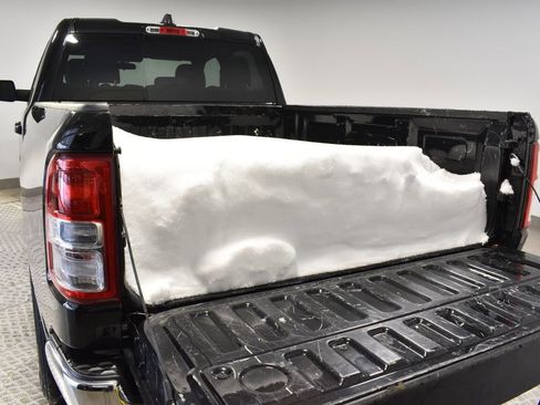 Used 2021 RAM 1500 Big Horn image 28