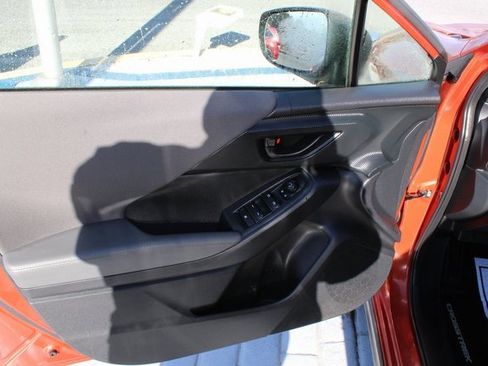 Certified 2024 Subaru Crosstrek 2.0i Premium image 14