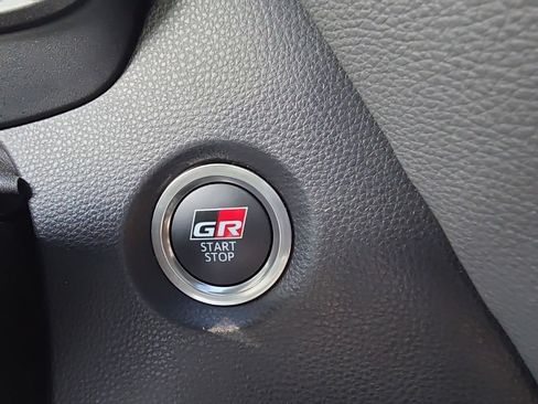 Used 2025 Toyota Corolla GR AWD/4WD image 24