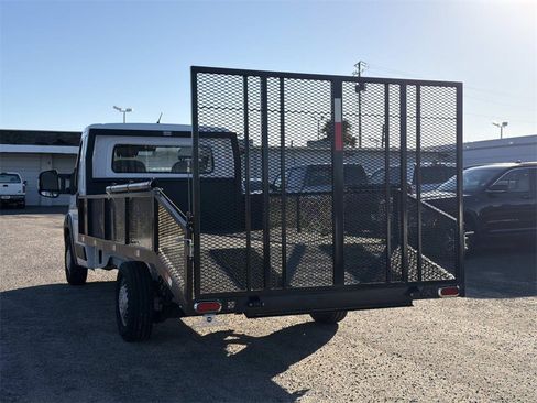 New 2025 RAM ProMaster 3500 w/ Upfitter's Prep Package image 3