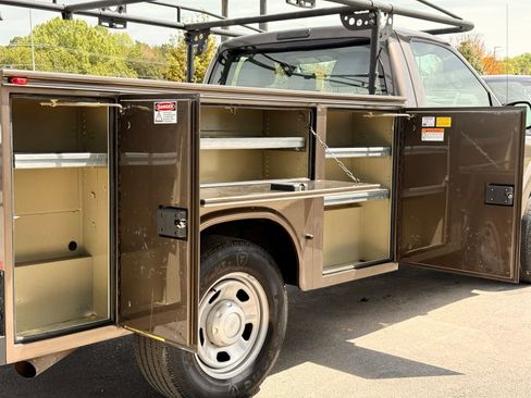 Used 2016 Ford F350 XL RWD image 13