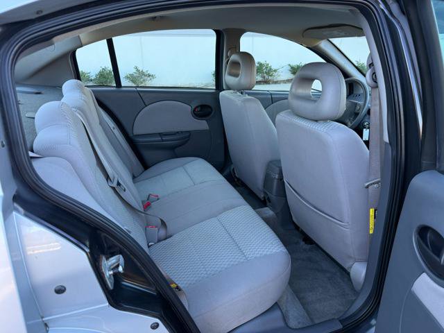Used 2005 Saturn ION Level 2 w/ Power Pkg FWD image 18