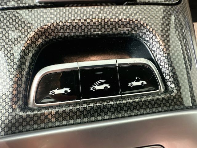Certified 2024 Mercedes-Benz CLE 450 4MATIC Cabriolet image 22