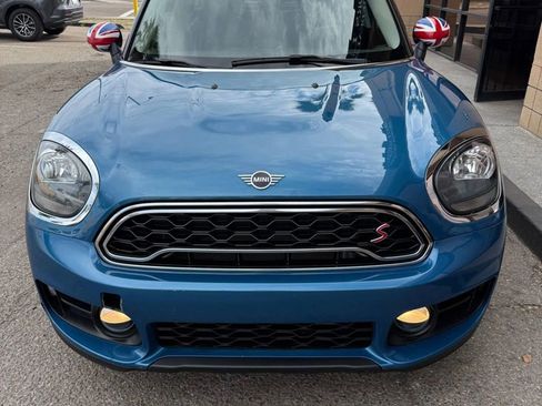 Used 2019 MINI Cooper Countryman S w/ Storage Package image 2