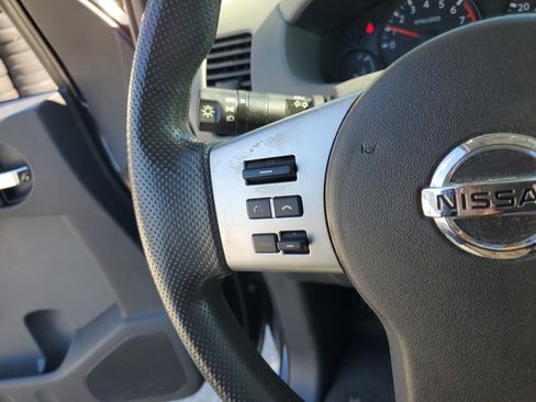 Used 2015 Nissan Xterra S w/ Nevada Tow Package image 16