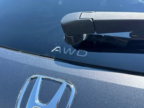 Certified 2024 Honda HR-V EX-L image 7
