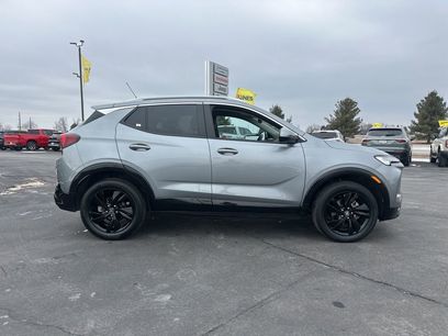 Used 2024 Buick Encore GX Sport Touring