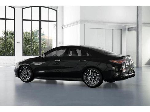 New 2026 Mercedes-Benz CLA 35 AMG 4MATIC image 30