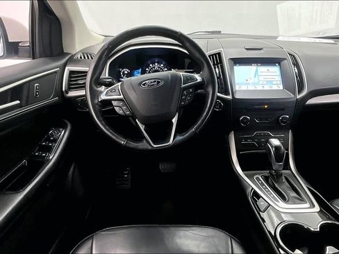 Used 2017 Ford Edge SEL w/ Equipment Group 201A AWD/4WD image 5
