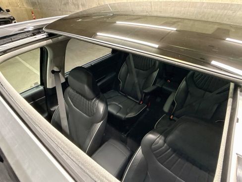 Used 2023 Hyundai Palisade Limited AWD/4WD image 26