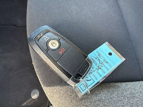 Used 2025 Ford Bronco Sport Big Bend AWD/4WD image 29
