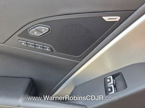 Used 2015 Chevrolet Corvette Stingray Coupe w/ 2LT Preferred Equipment Group RWD image 31