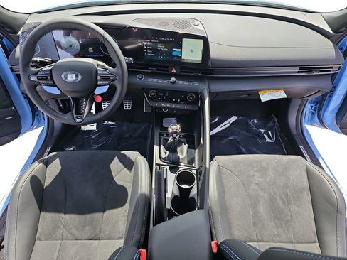 New 2026 Hyundai Elantra N image 9