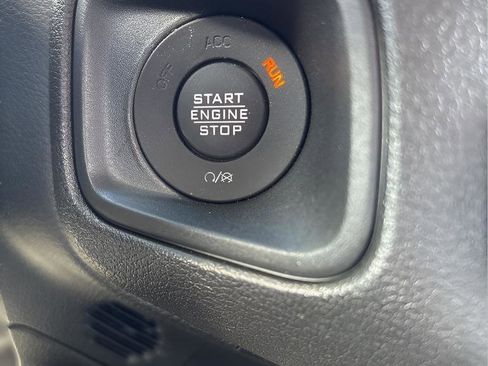 New 2025 Jeep Wrangler Sport S image 13