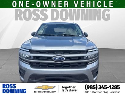 Used 2024 Ford Expedition XLT