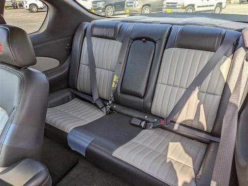 Used 2002 Chevrolet Monte Carlo SS w/ Preferred Equipment Group FWD image 39