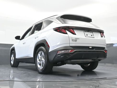 Used 2024 Hyundai Tucson SEL FWD image 56