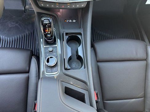 New 2026 Cadillac CT5 Sport image 15