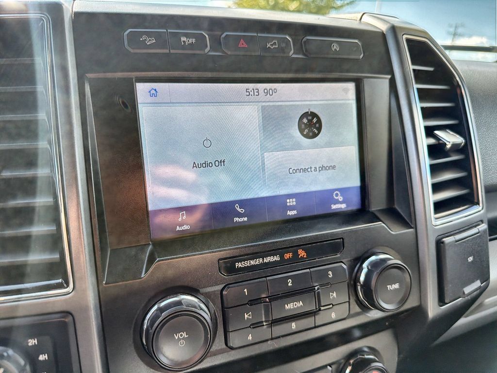Used 2020 Ford F150 XLT w/ XTR Package AWD/4WD image 22