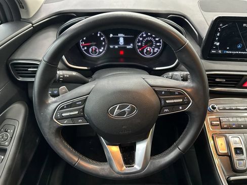 Used 2023 Hyundai Santa Fe XRT FWD image 21