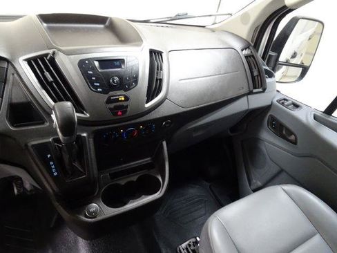 Used 2017 Ford Transit 250 148 Medium Roof RWD image 29