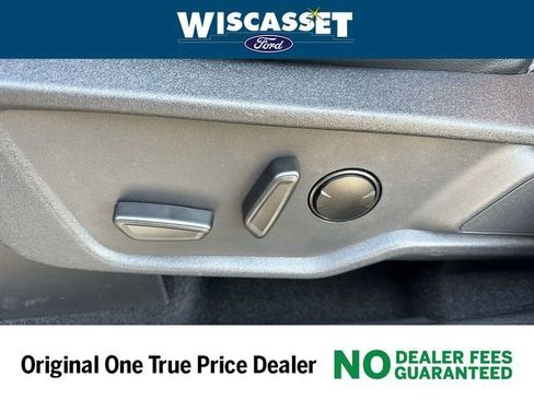 New 2024 Ford Bronco Outer Banks w/ Sasquatch Package image 23