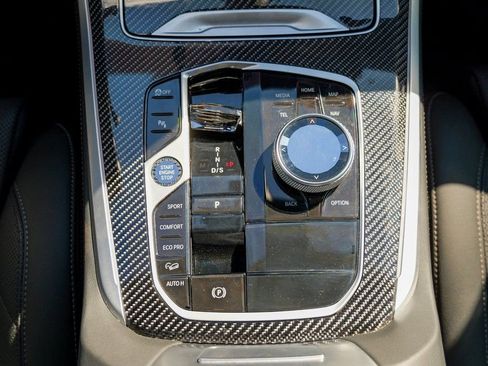 Used 2024 BMW X5 M60i w/ Executive Package image 47