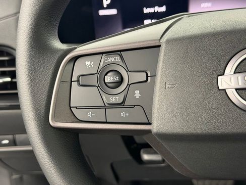 Used 2026 Nissan Sentra SV w/ Floor Mat Package FWD image 25