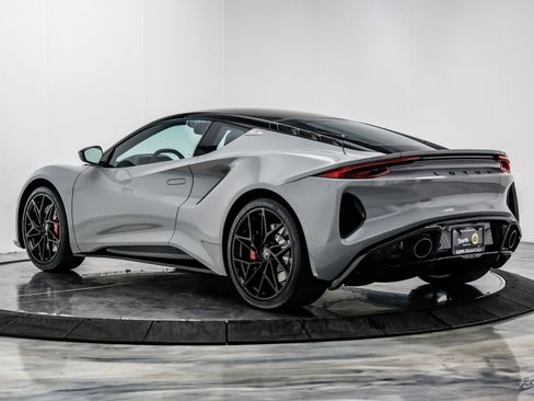 New 2026 Lotus Emira image 10