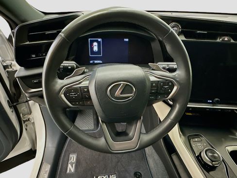 Used 2023 Lexus RZ 450e Premium w/ Accessory Package (2T) image 18