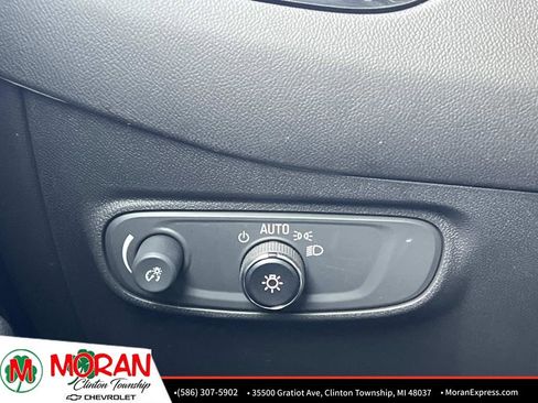 Certified 2023 Chevrolet Equinox LS w/ LS Convenience Package image 26