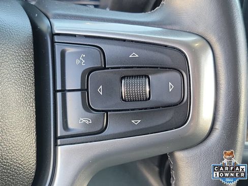 Used 2022 Chevrolet Silverado 1500 RST AWD/4WD image 23