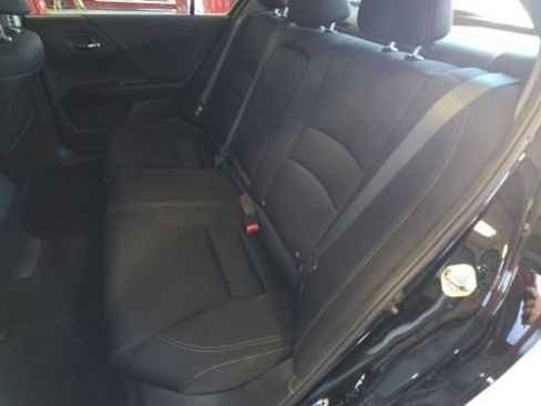 Used 2015 Honda Accord Sport image 15