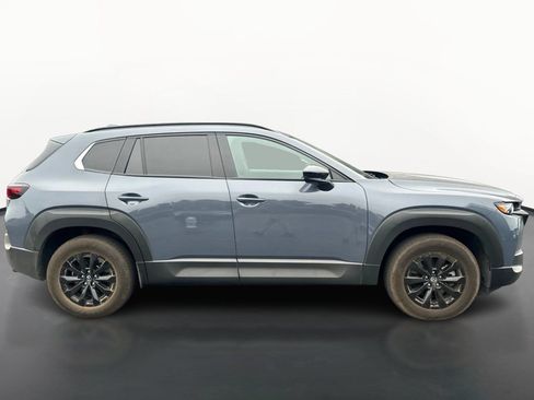 Used 2026 MAZDA CX-50 AWD 2.5 Hybrid w/ Cargo Package image 2